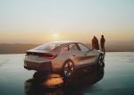 BMW Concept i4 2020 года